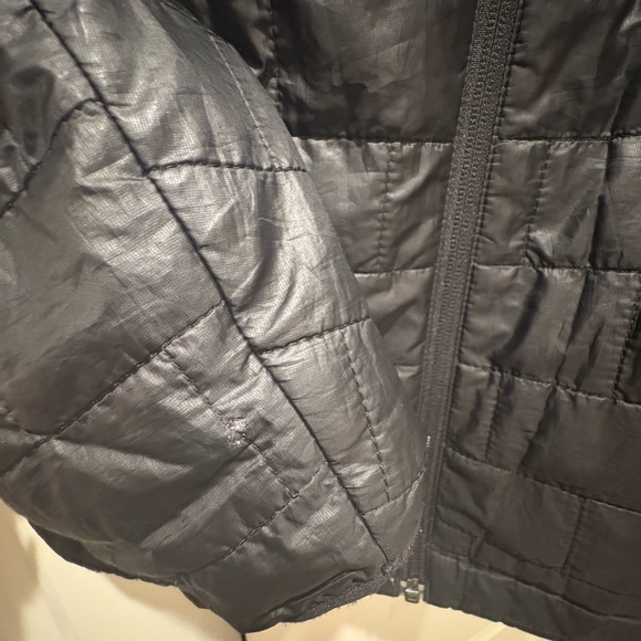 Patagonia Nano Puff Jacket - Picture 4 of 5